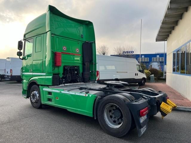 DAF XF480FT