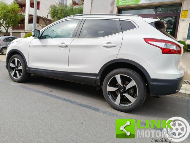 NISSAN Qashqai 1.6 dCi 2WD 360