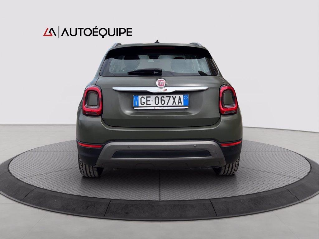 FIAT 500X 1.0 T3 Cross 120cv del 2020