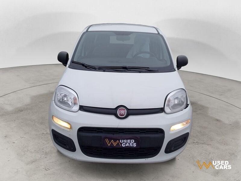 FIAT Panda Panda 1.0 FireFly S&S Hybrid