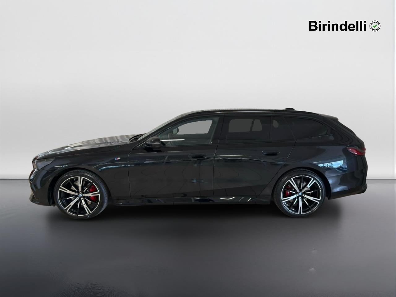 BMW 520d Touring