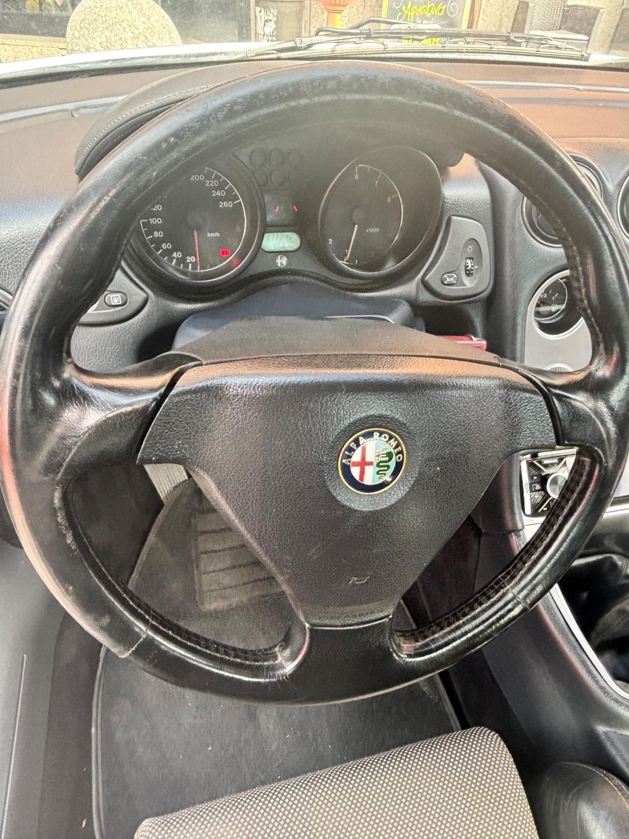 Alfa Romeo GTV 2.0i 16V Twin Spark cat L Cup
