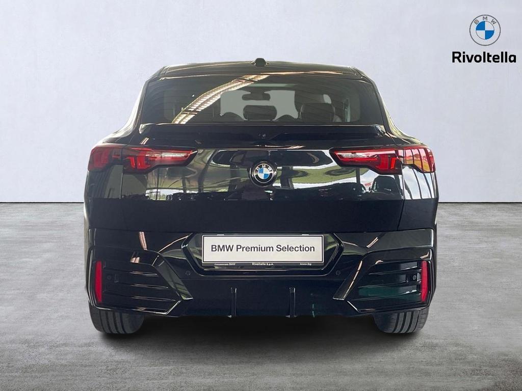 BMW X2 20 d 48V MSport Pro xDrive DCT
