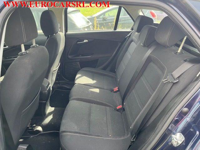 FIAT Tipo 1.6 Mjt S&S SW Lounge