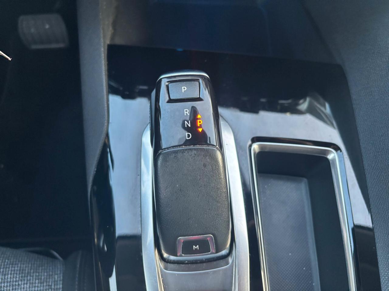 Peugeot 3008 BlueHDi 130 S&S Allure