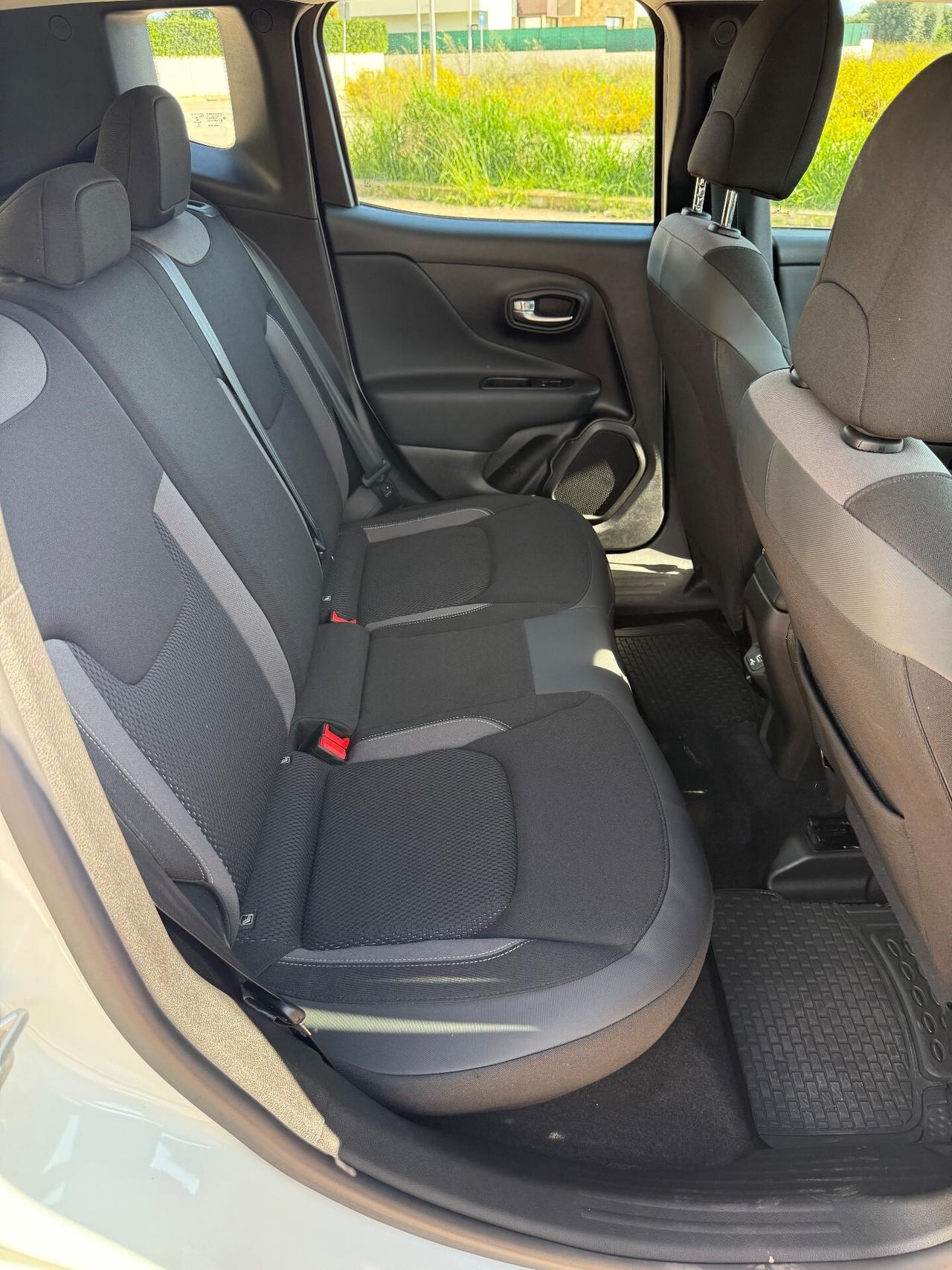 Jeep Renegade 1.6 Mjt 130 CV Limited N1