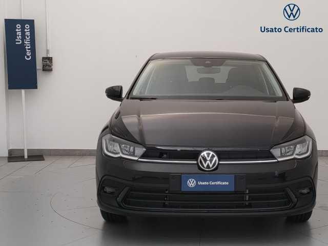 Volkswagen Polo 6ª serie 1.0 TSI EDITION PLUS