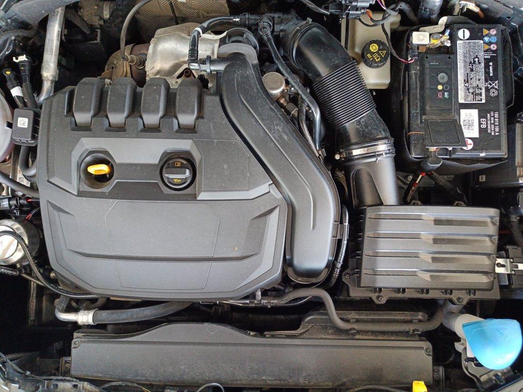 SKODA Karoq 1.5 tsi style dsg del 2022