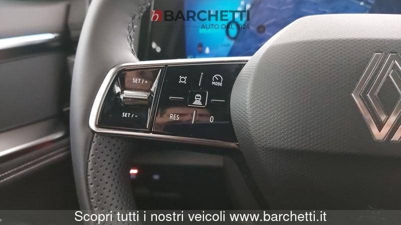 Renault Austral HEV TECHNO