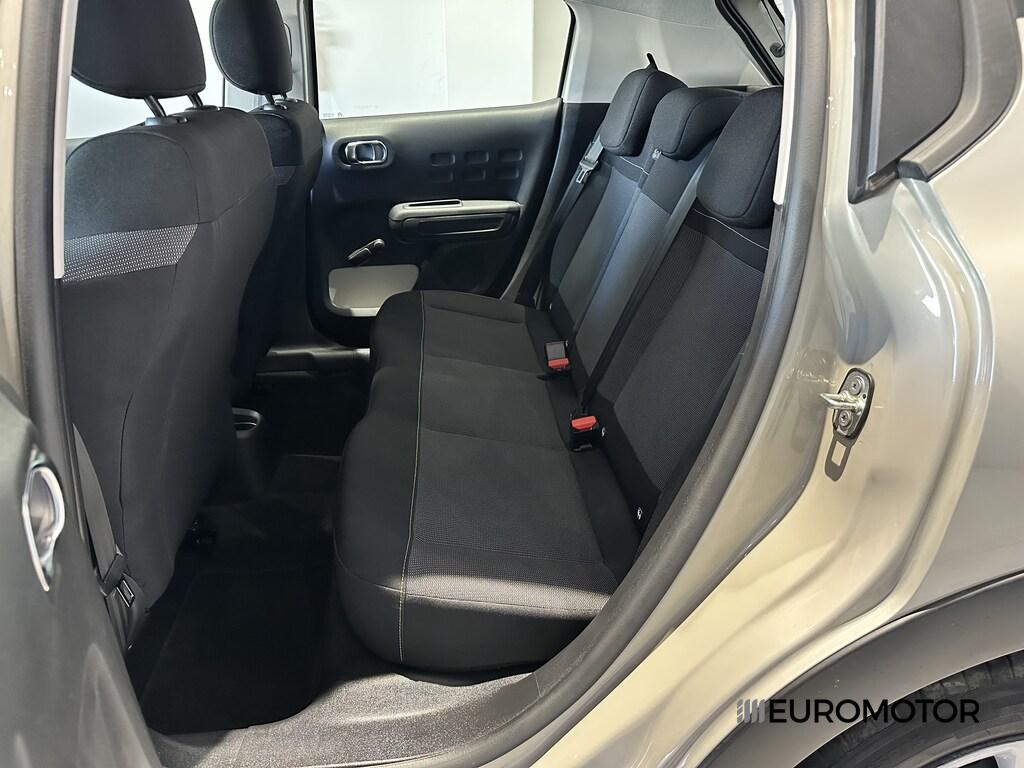 Citroen C3 1.2 PureTech You!