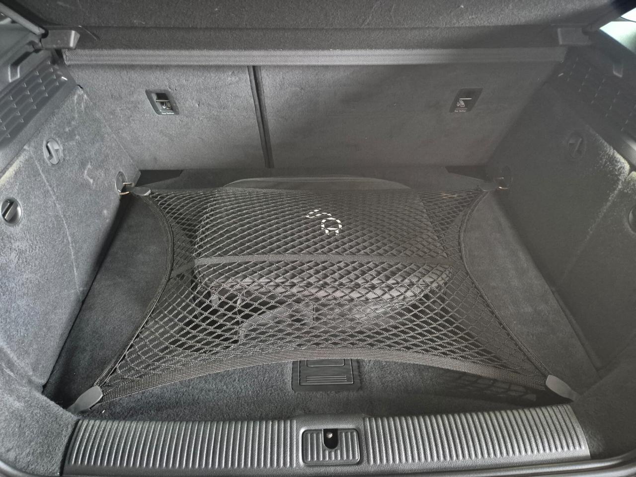 Audi A3 SPB 40 e-tron S tronic Admired