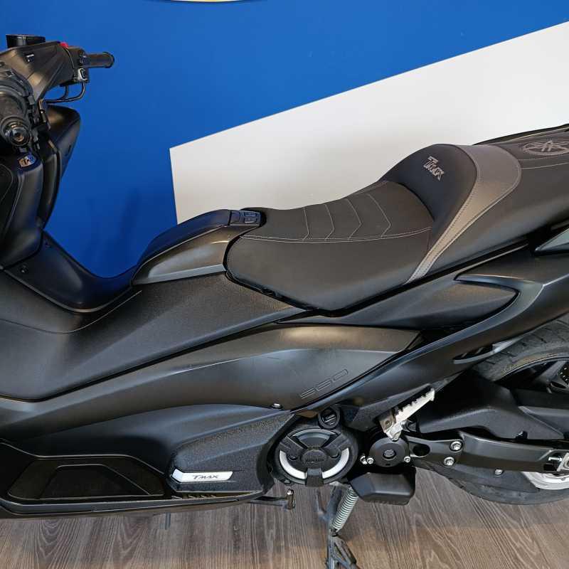 Yamaha T-Max 560 - 2020