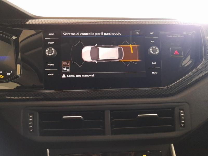 Volkswagen Taigo 1.0 TSI 85kW Life