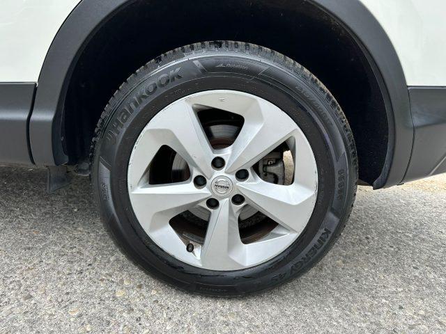 NISSAN Qashqai Automatica! 1.5 dCi 115 CV DCT Business