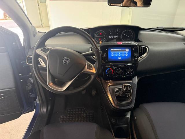 LANCIA Ypsilon 1.0 FireFly 5 porte S&S Hybrid Gold