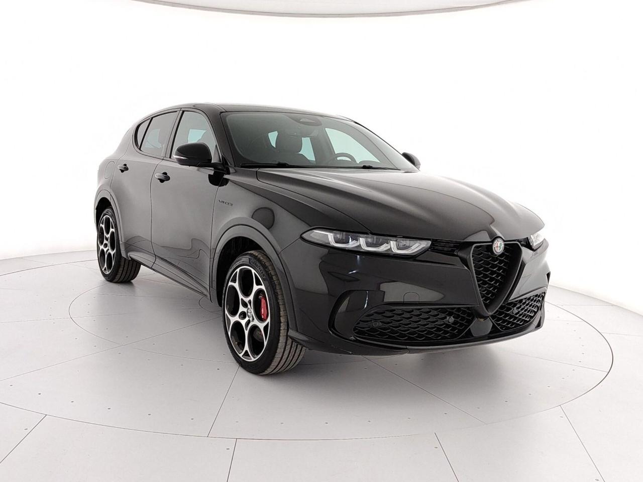 Alfa Romeo Tonale 1.3 280 CV PHEV AT6 Q4 Veloce