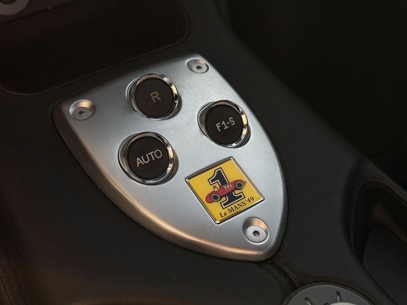 Ferrari 612 Sessanta - 1 di 60