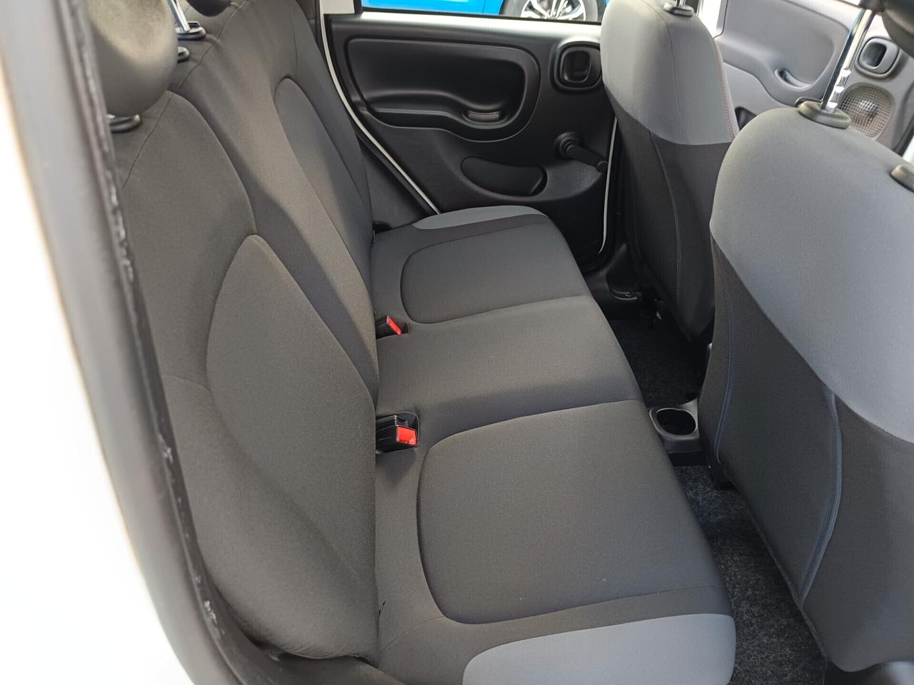 Fiat Panda 4X4 1.3 MJT 95 CV S&S 16v my18