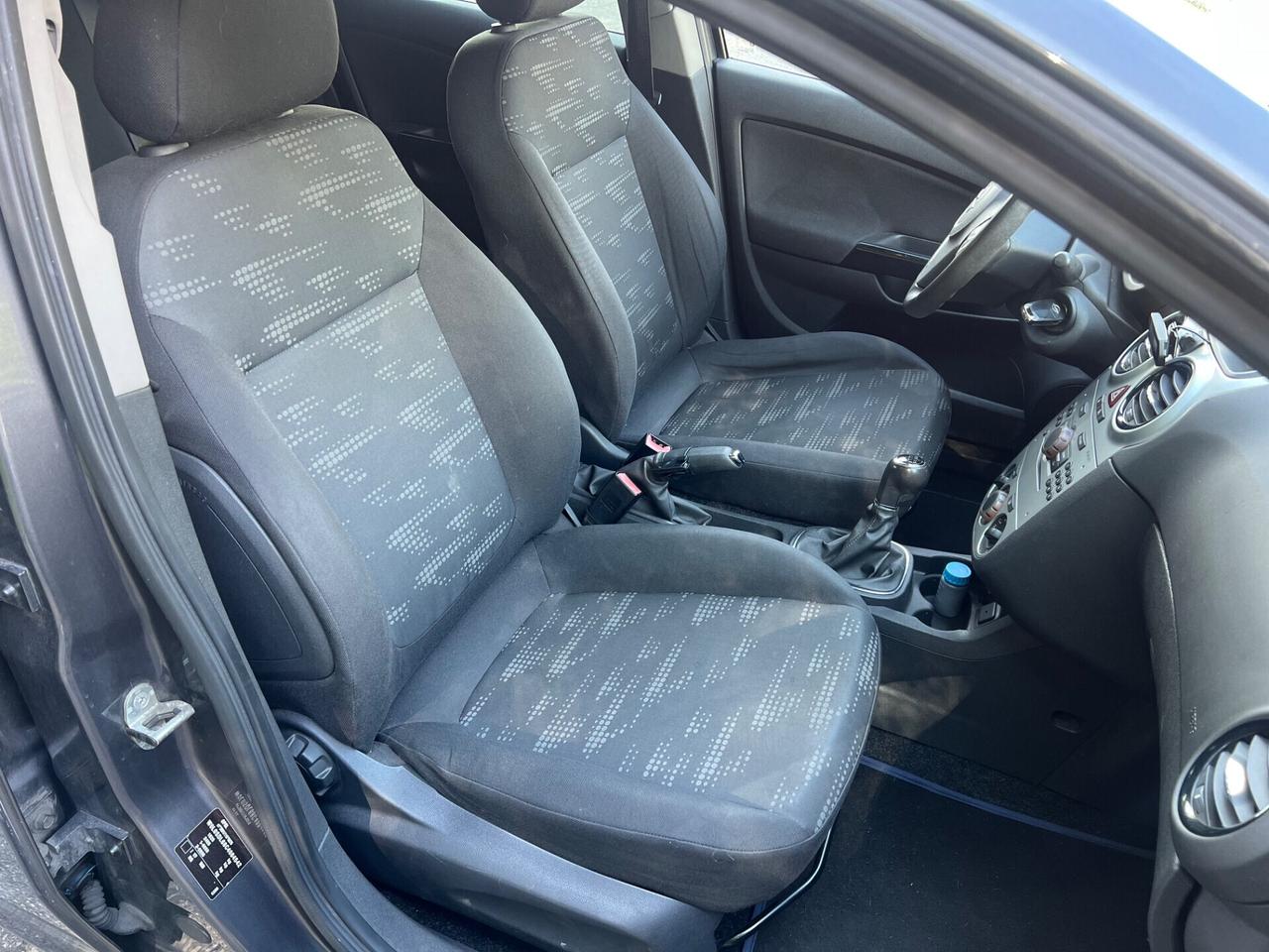 Opel Corsa 1.2 5 porte Sport