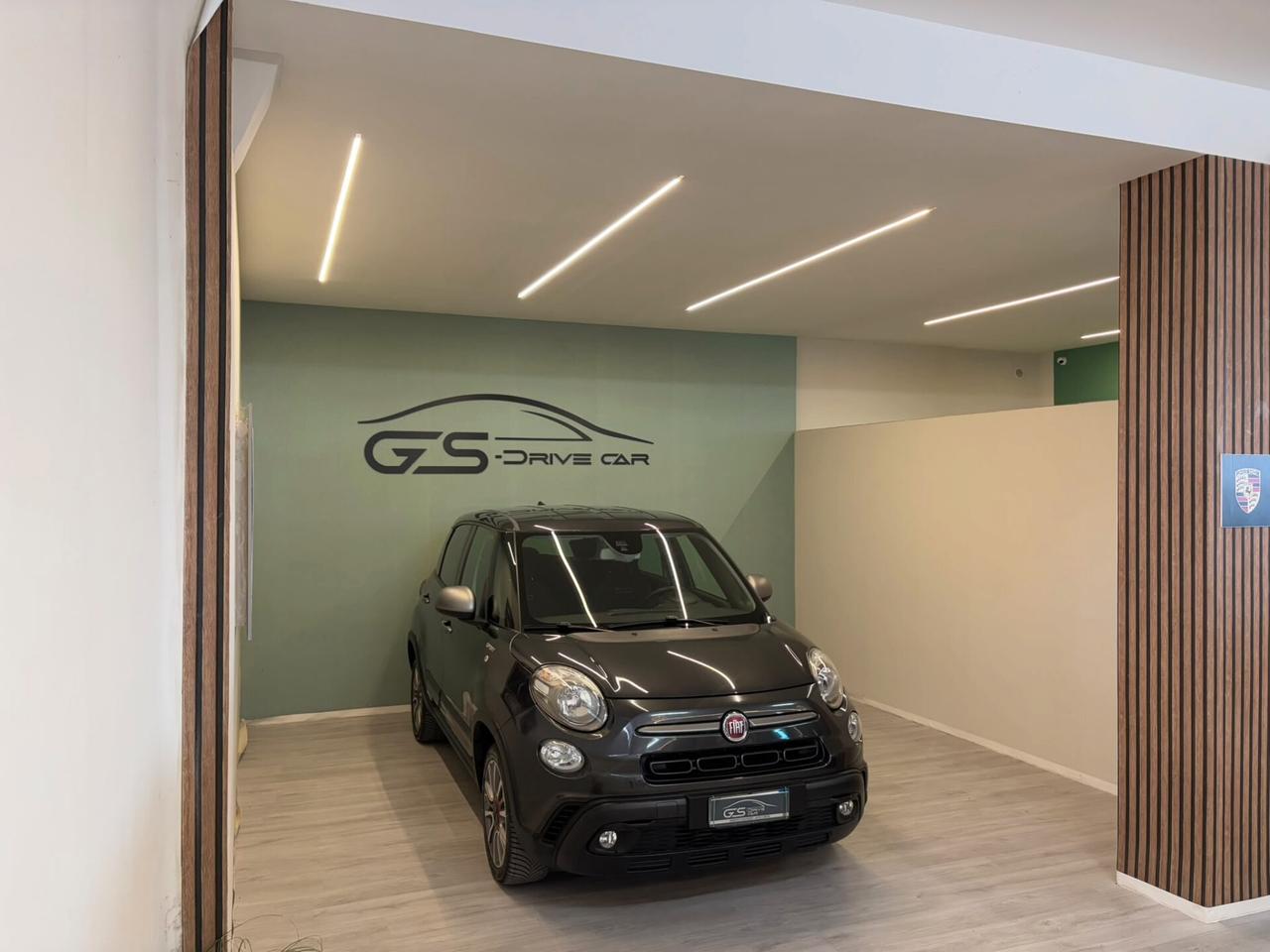 Fiat 500L 1.300 Mtj 95 CV Allestimento Sport