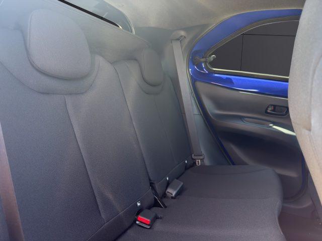 TOYOTA Aygo X 1.0 VVT-i 72 CV 5 porte Trend