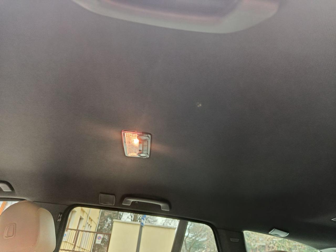 Bmw 520 M sport #9541