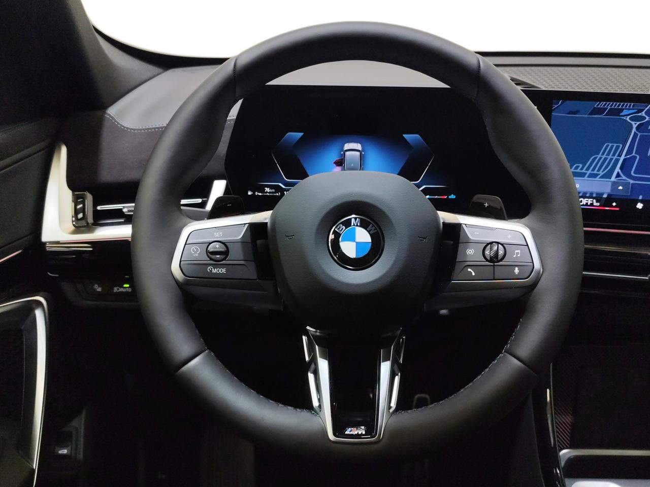 BMW X1 sdrive18d MSport Pro