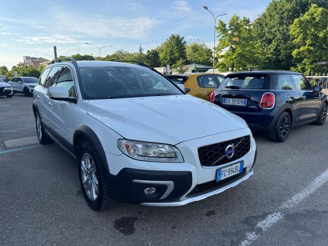 VOLVO XC70 D4 AWD Geartronic Summum 185CV
