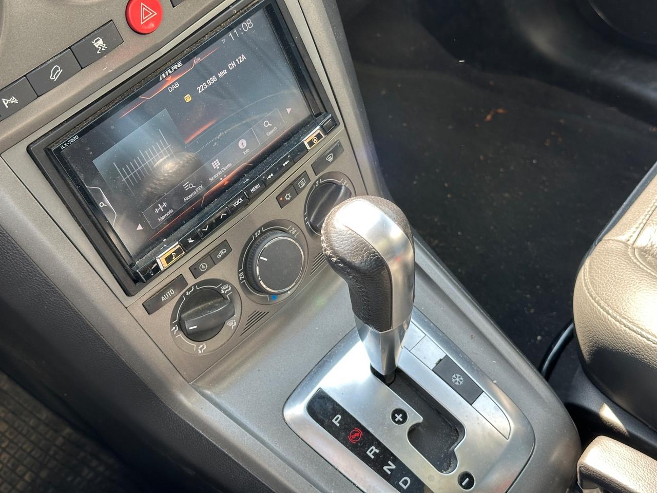 Opel Antara 2.0 CDTI 4x4 Cambio Automatico