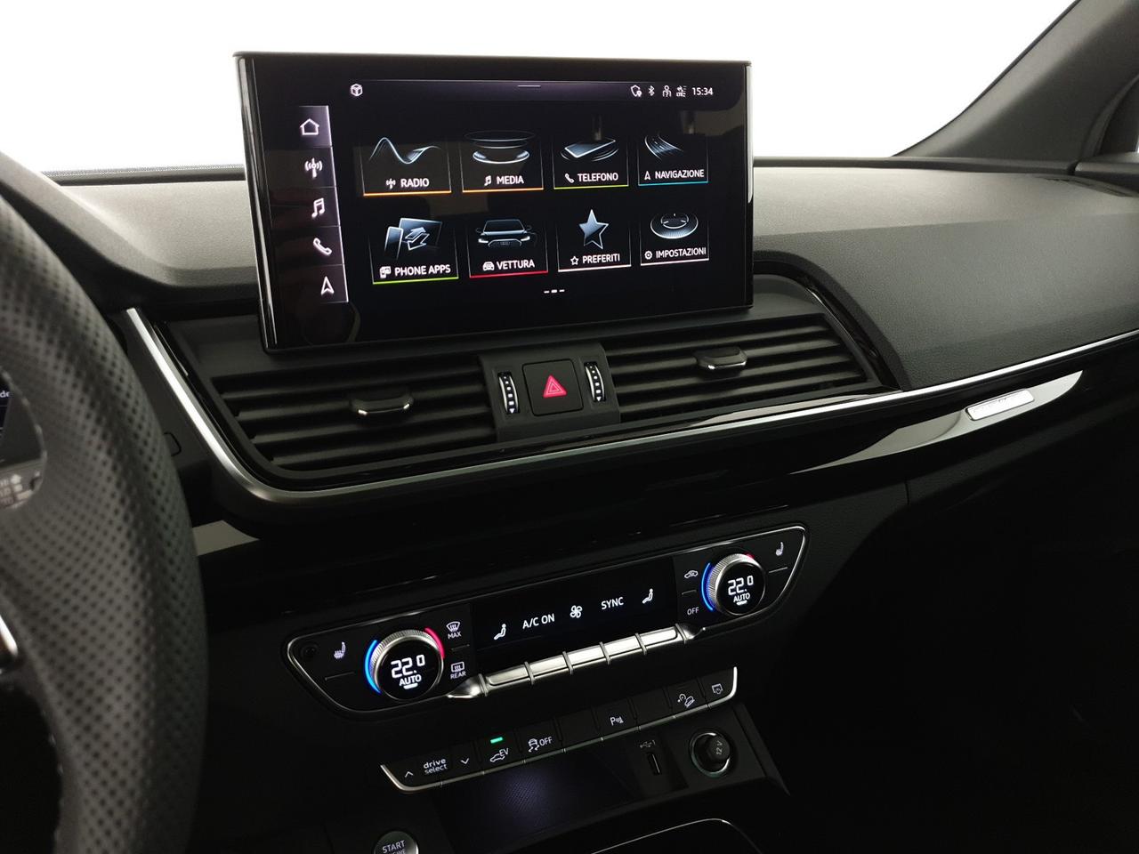 50TFSIe 299CV quattro S tronic S line Plus