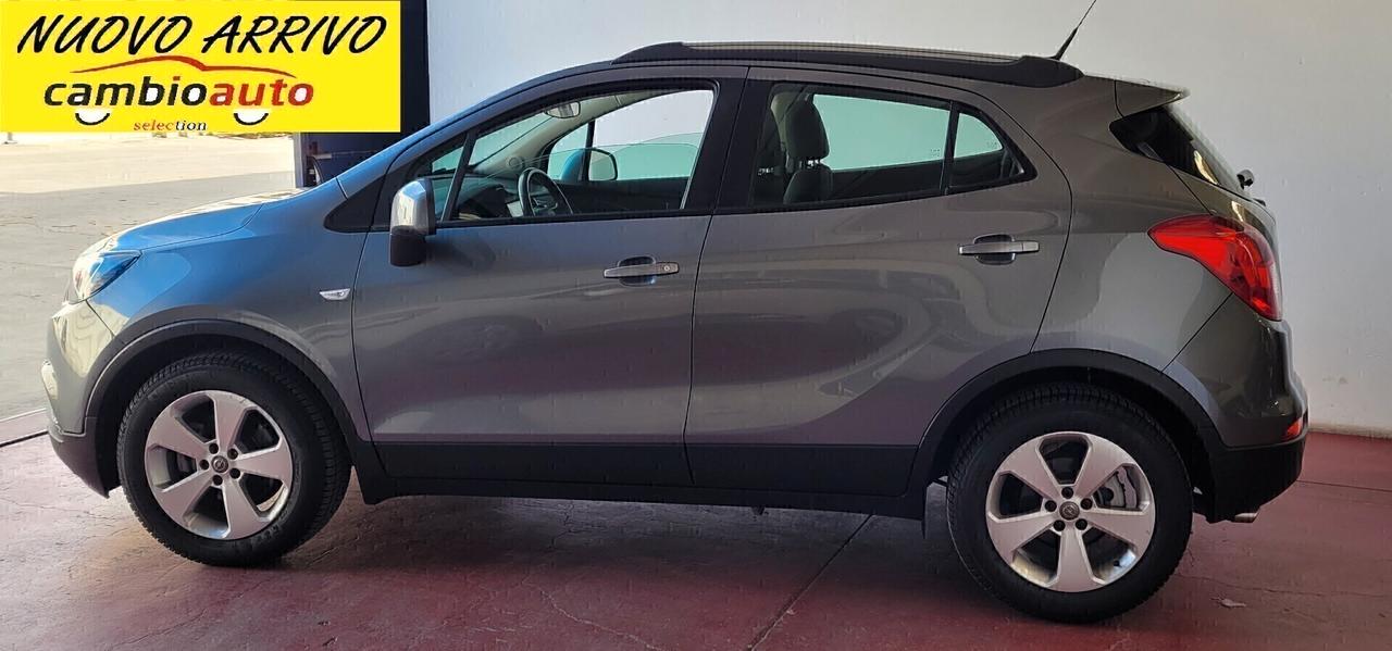 Opel Mokka X 1.6 CDTI Business € 188 AL MESE