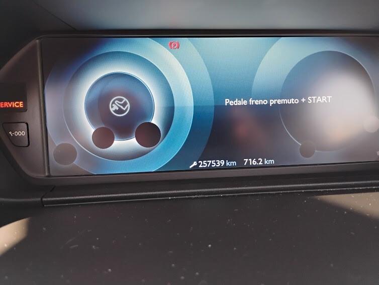 Citroen C4 Picasso 1.6 e-HDi 115 Exclusive