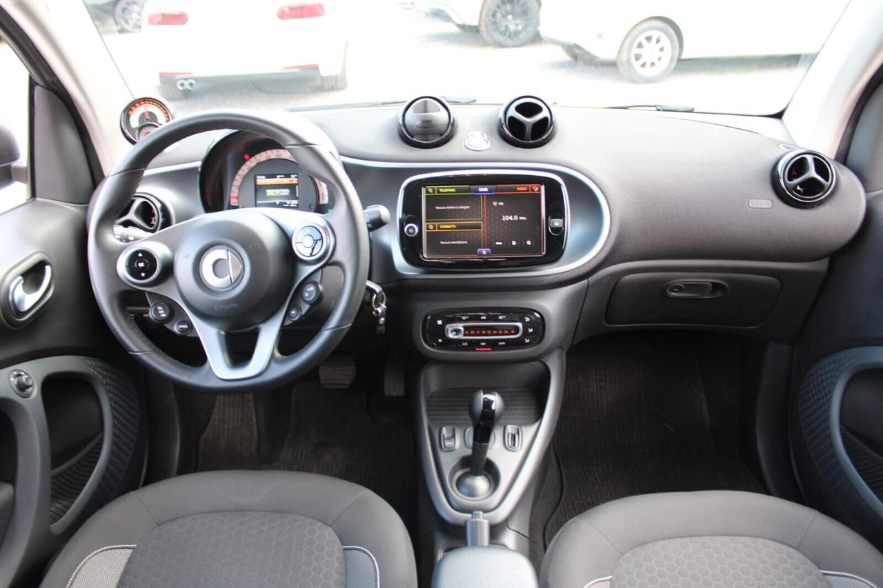Smart ForTwo Tua A SOLI 186€ al mese Anticipo Zero