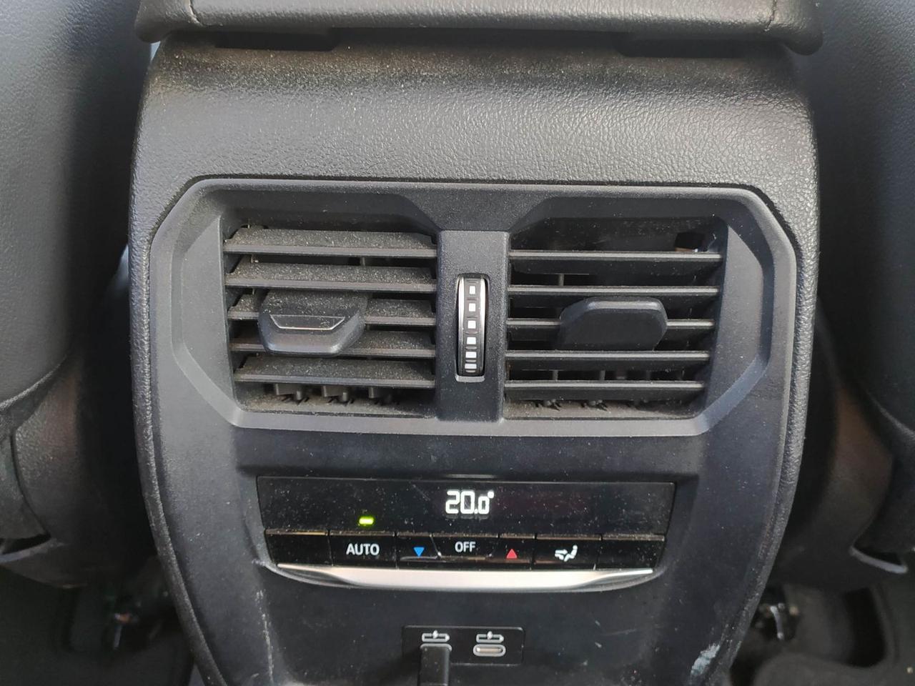 Bmw 320 Business Advantage 320 d MHEV #50031