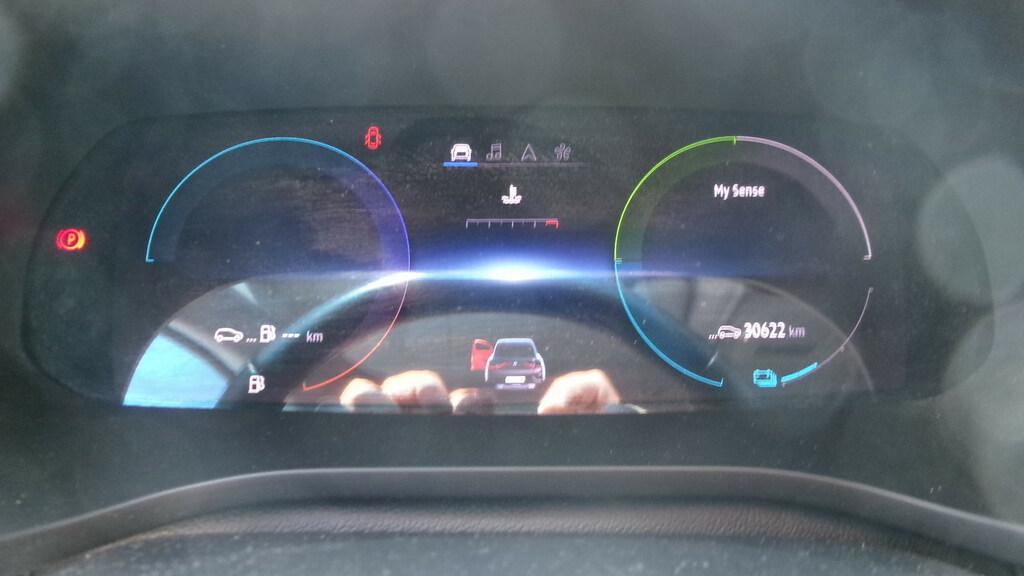 Renault Arkana 1.6 Hybrid Intens E-Tech Auto