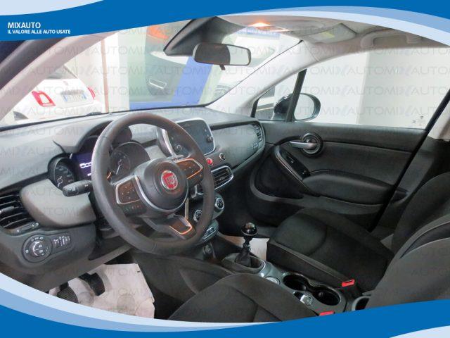 FIAT 500X 1.0 Firefly T3 120cv EU6