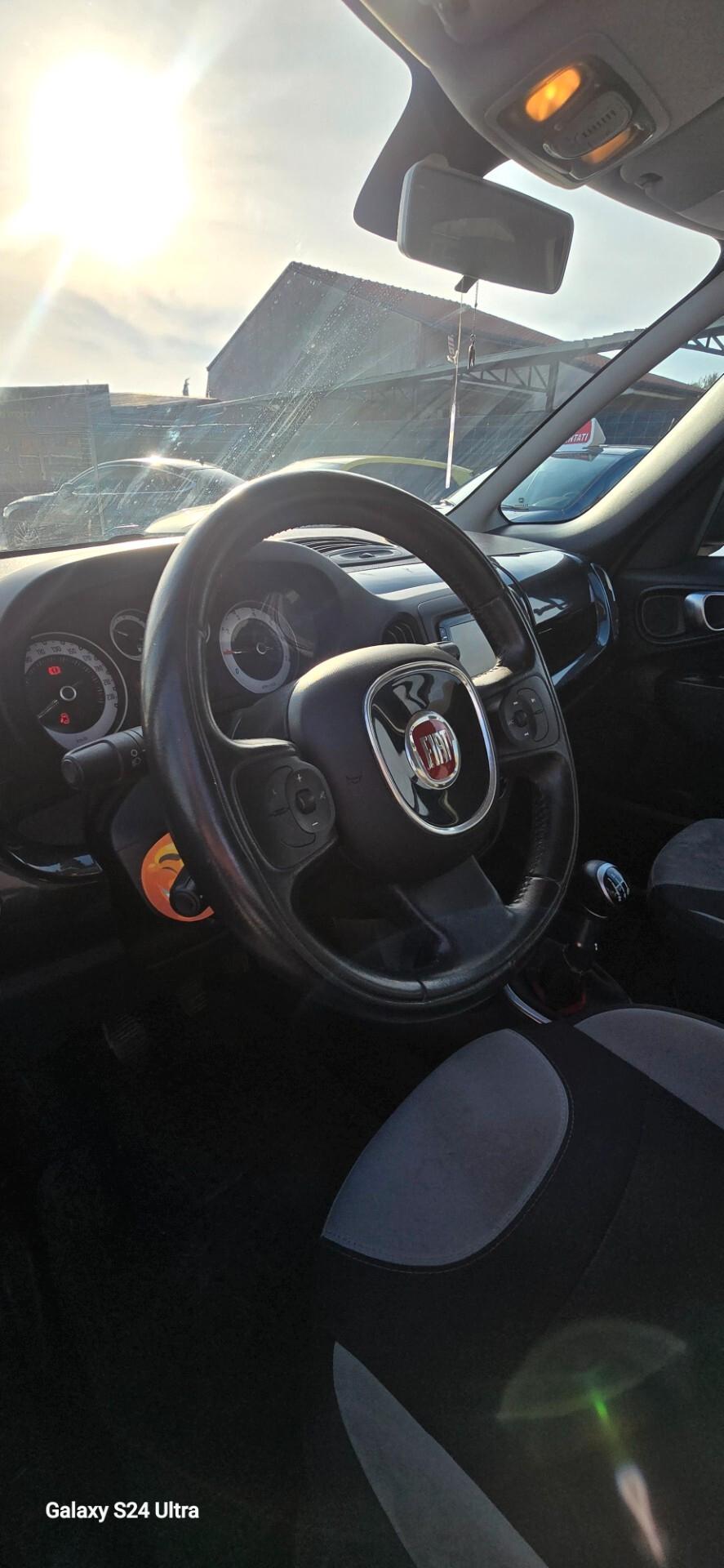 Fiat 500L 1.3 Multijet 95 CV Pop Star