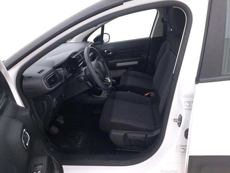 Citroen C3 Feel Pack BZ099188 1.2 Benzina 83CV