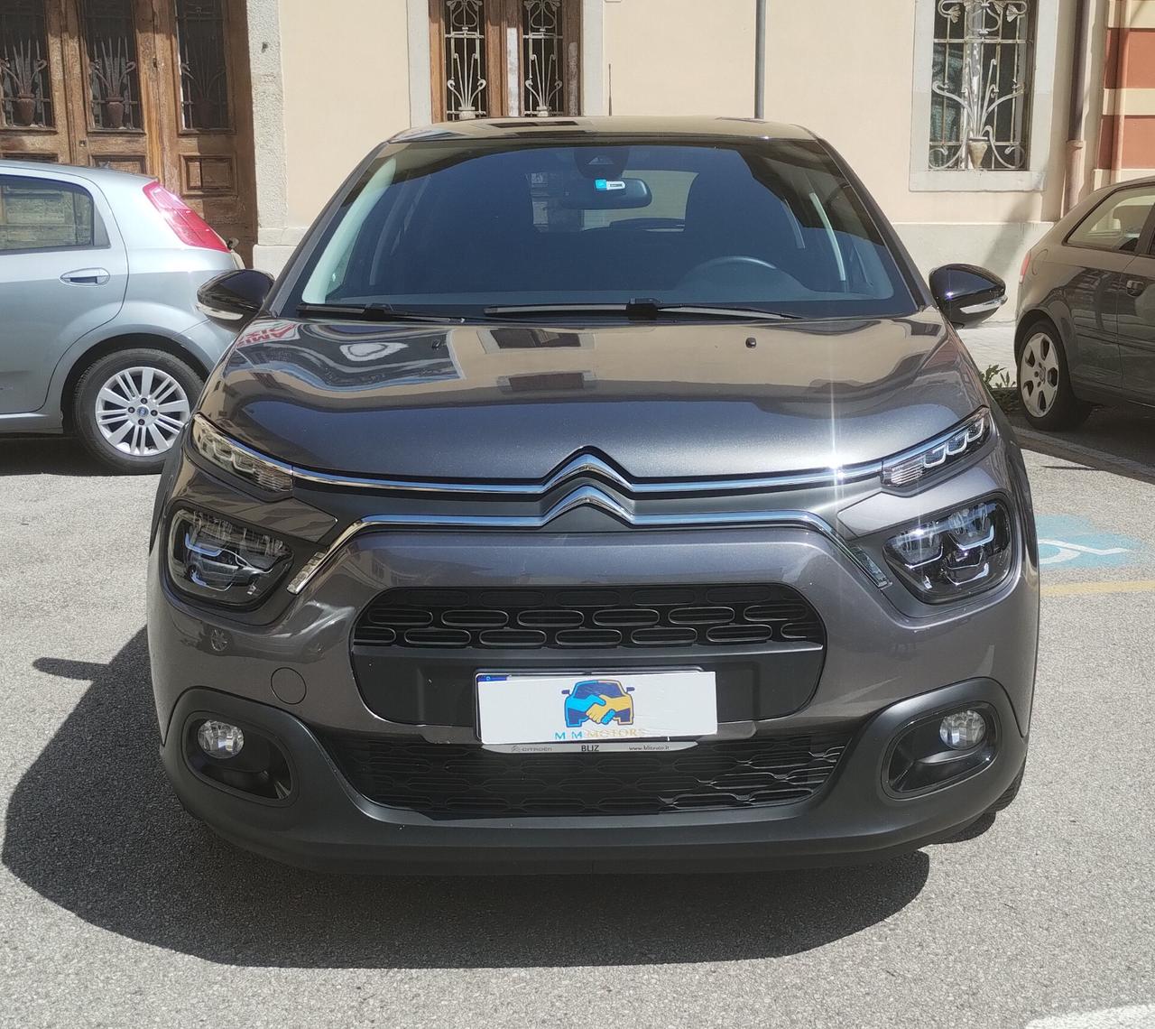 Citroen C3 PureTech 83 S&S Shine Pack NEOPATENTATI