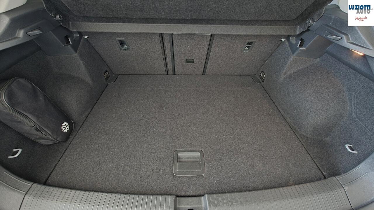 Volkswagen T-Roc 1.0 TSI ADVANCED - UNICO PROPRIETARIO