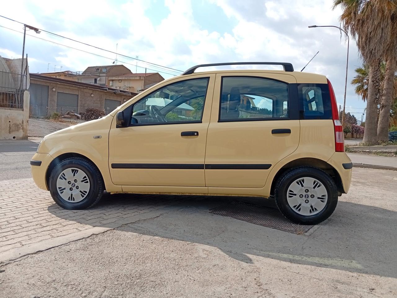 Fiat Panda 1.2 Dynamic