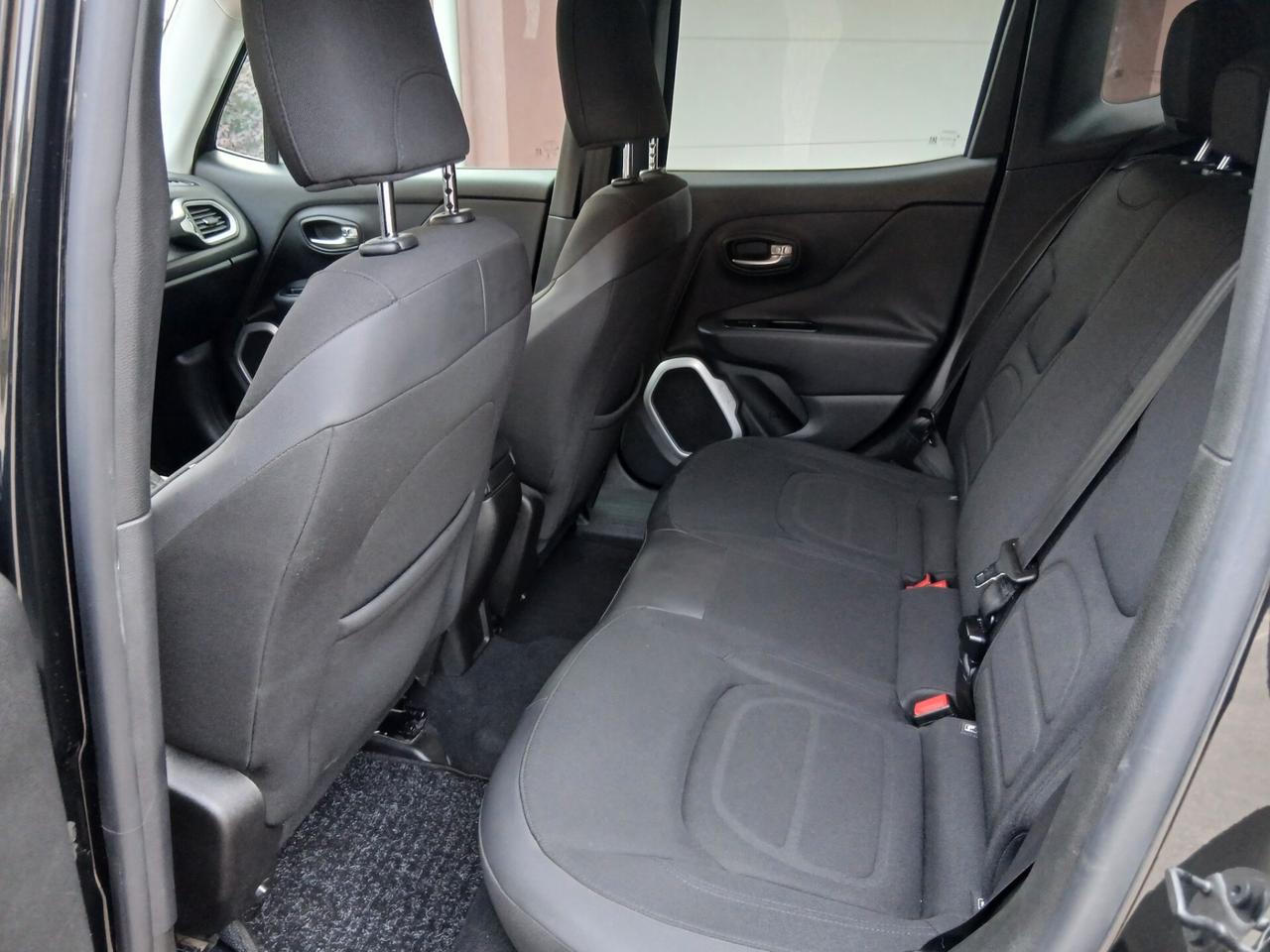 Jeep Renegade 2.0 Mjt 140CV 4WD Active Drive Low Limited tua a € 199 mese