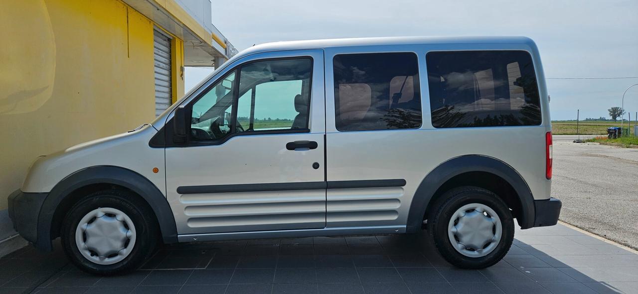 Ford Transit Connect 200S 1.8 TDCi/75CV PC-TN