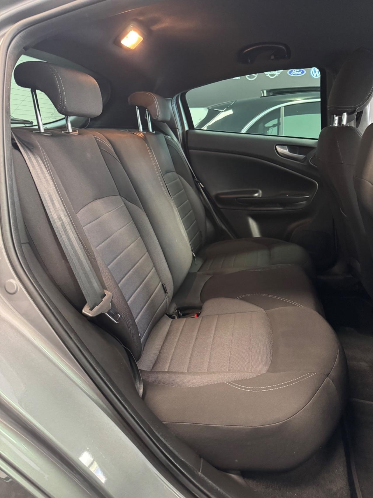 Alfa Romeo Giulietta 1.6 JTDm 120 CV Super