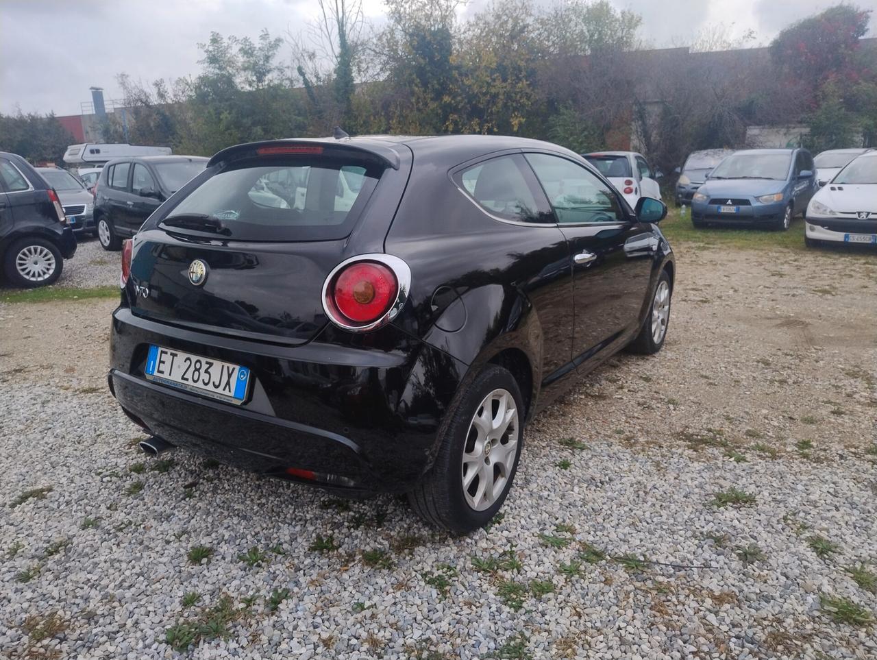 Alfa Romeo MiTo 1.3 JTDm 85 CV S&S Distinctive