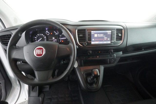 FIAT Scudo Scudo 1.5 BlueHDi 120CV PL-TN Furgone