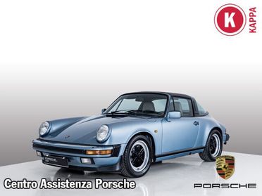 Porsche 911 CARRERA TARGA 3.2 *ASI*