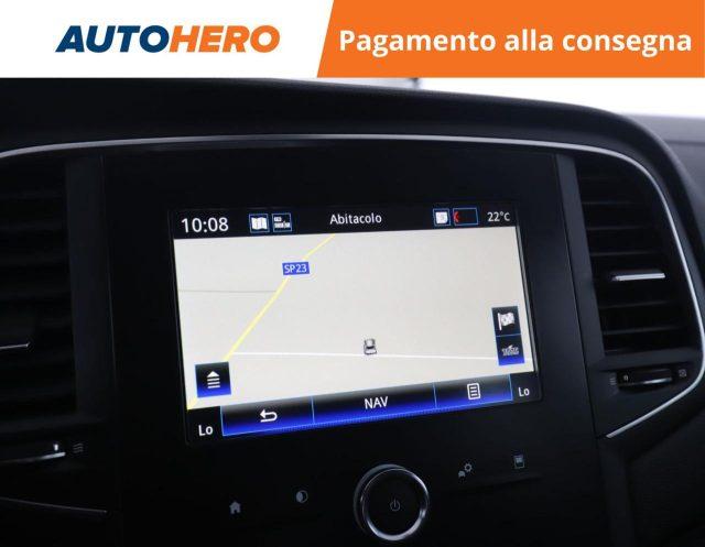 RENAULT Megane Mégane Sporter dCi 8V 110 CV EDC Energy Business