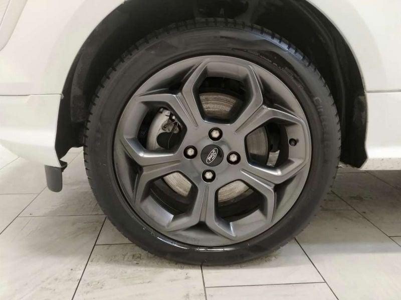 Ford EcoSport 1.0 ecoboost ST-Line s&s 125cv my20.25