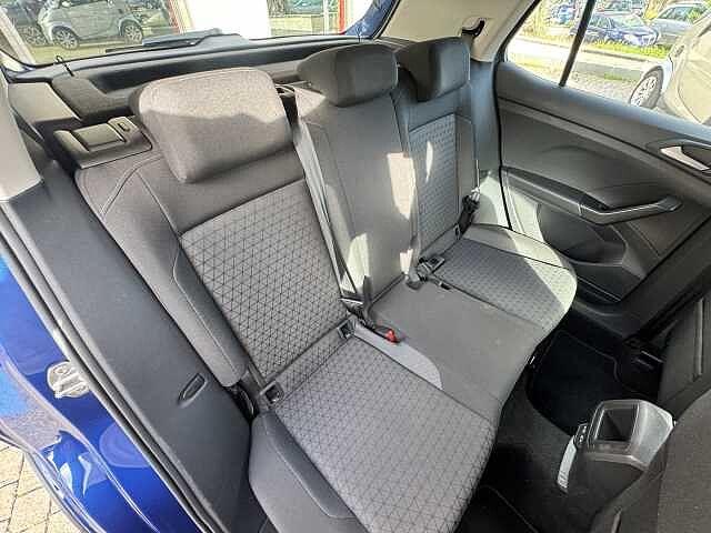 Volkswagen T-Cross 1ª serie 1.0 TSI 110 CV DSG Style